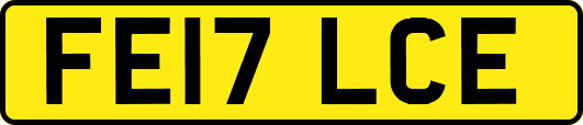 FE17LCE