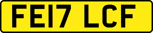 FE17LCF