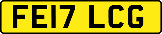 FE17LCG