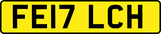 FE17LCH