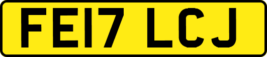 FE17LCJ