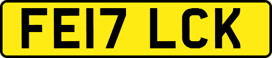 FE17LCK