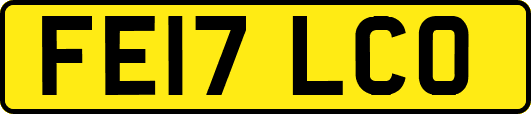 FE17LCO