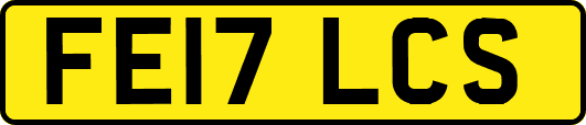 FE17LCS