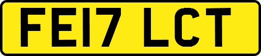 FE17LCT