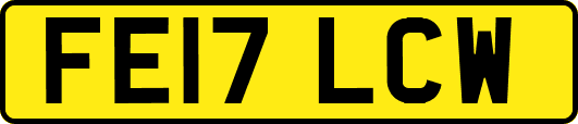 FE17LCW