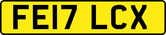 FE17LCX