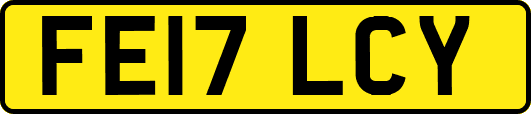 FE17LCY