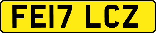 FE17LCZ