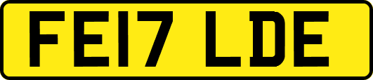 FE17LDE