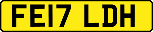 FE17LDH