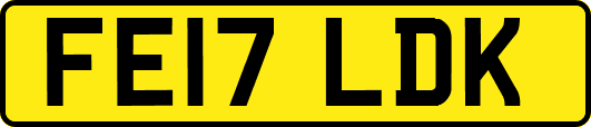 FE17LDK