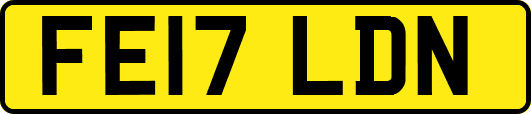 FE17LDN