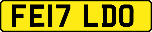 FE17LDO