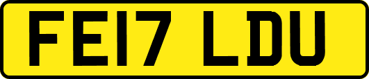 FE17LDU