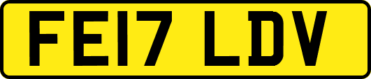 FE17LDV