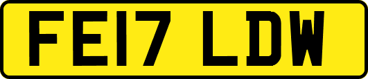 FE17LDW