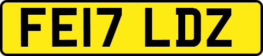 FE17LDZ