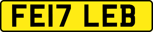 FE17LEB