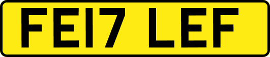 FE17LEF