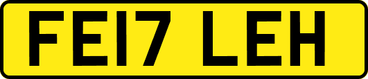 FE17LEH