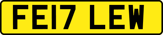 FE17LEW