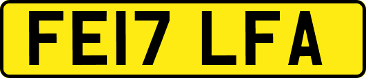 FE17LFA