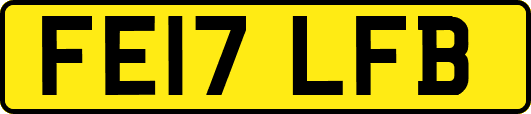 FE17LFB