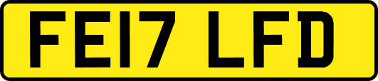 FE17LFD