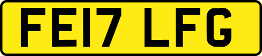 FE17LFG