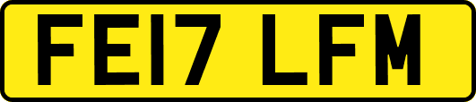 FE17LFM