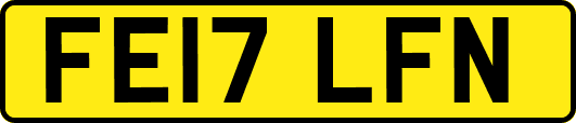 FE17LFN