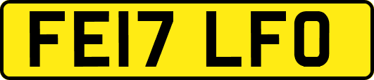 FE17LFO