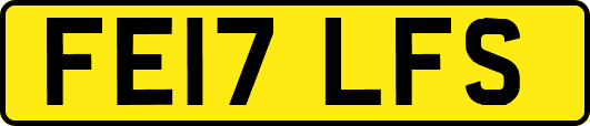 FE17LFS