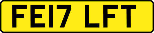 FE17LFT