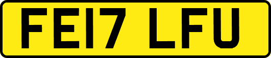 FE17LFU