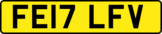 FE17LFV