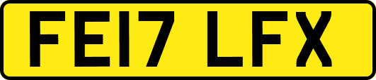 FE17LFX