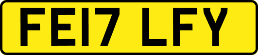 FE17LFY