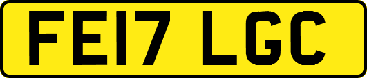 FE17LGC