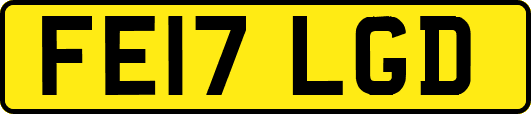FE17LGD