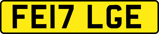 FE17LGE