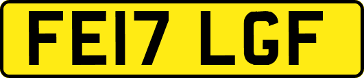 FE17LGF
