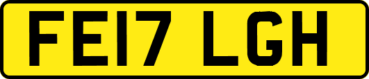 FE17LGH