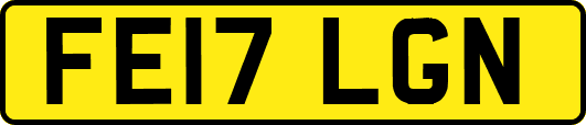 FE17LGN