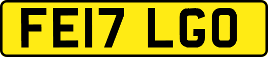 FE17LGO