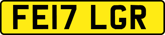FE17LGR