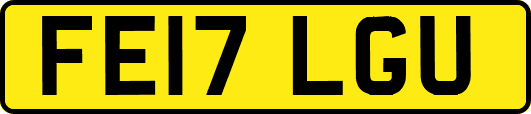 FE17LGU
