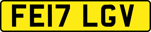 FE17LGV