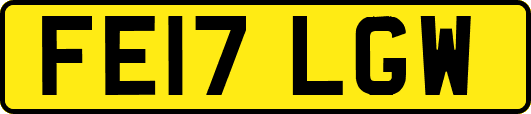FE17LGW